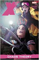 X-23 - Volume 2: Chaos Theory