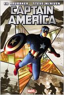 Captain America by Ed Brubaker - Volume 1: Capta