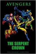 Avengers: The Serpent Crown