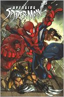 Avenging Spider-Man