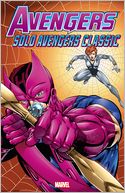Avengers: Solo Avengers Classic - Volume 1