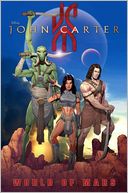 John Carter - The World of Mars