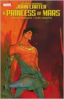 John Carter - A Princess of Mars