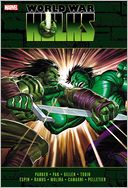 Incredible Hulks: World War Hulks