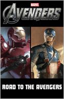 The Avengers - The Road To The Avengers