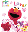 Elmo's World: Love!