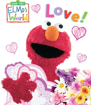 Elmo's World: Love!