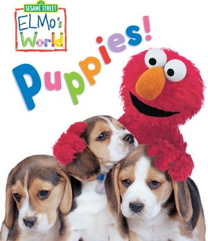 Elmo's World: Puppies!