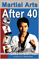 Martial Arts After 40