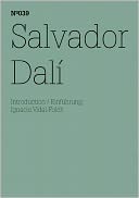 Salvador Dalí: 100 Notes, 100 Thoughts: Documenta Series 039