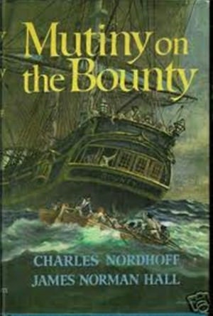Mutiny on the Bounty
