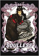 Soulless: The Manga, Volume 1