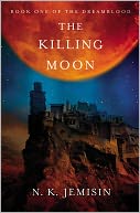 download The Killing Moon book