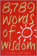 8,789 Words of Wisdom