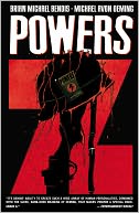 Powers, Volume 13: The Pack