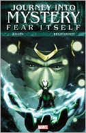Fear Itself: Journey Into Mystery