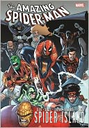 Spider-Man: Spider-Island