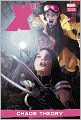 X-23 Volume 2: Chaos Theory