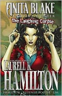 Anita Blake, Vampire Hunter by Laurell K. Hamilton: Book Cover