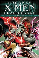 Fear Itself: Uncanny X-Men