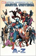 Official Handbook of the Marvel Universe A to Z Volume 2