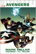 Ultimate Comics Avengers by Mark Millar Omnibus