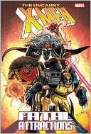 X-Men: Fatal Attraction