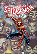 Untold Tales of Spider-Man Omnibus