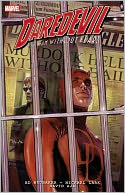 Daredevil By Ed Brubaker & Michael Lark Ultimate Collection - Book 1