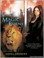 Magic Burns (Kate Daniels Series #2)