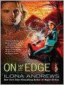 On the Edge (Edge Series #1)