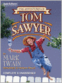 The Adventures of Tom Sawyer: Tom Sawyer and Huck Finn Series, Book 1