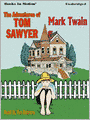 The Adventures of Tom Sawyer: Tom Sawyer and Huck Finn Series, Book 1