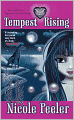 Tempest Rising (Jane True Series #1)