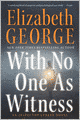 With No One as Witness (Inspector Lynley Series #12)