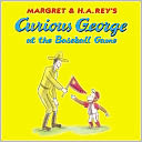 Curious George at the Baseball Game