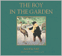 The Boy in the Garden
