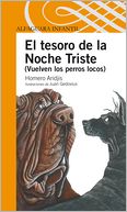 El tesoro de la Noche Triste