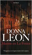 Muerte en La Fenice