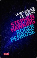 Naturaleza del espacio y del tiempo (The Nature of Space and Time)