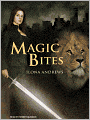 Magic Bites (Kate Daniels Series #1)