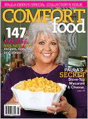 Paula Deen - 2012 Comfort Food Special Issue