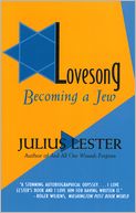 Lovesong: Becoming a Jew