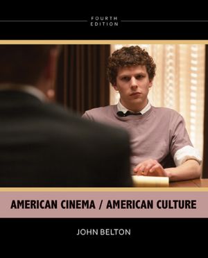 American Cinema/American Culture