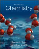 Student Study Guide for Chemistry
