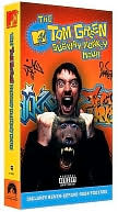 The Tom Green Subway Monkey Hour