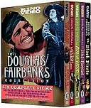 Douglas Fairbanks Collection