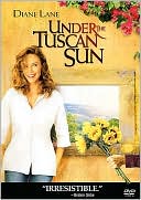 Under the Tuscan Sun with Diane Lane