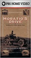 Horatio's Drive: America's First Road Trip
