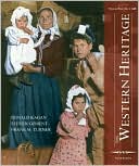 The Western Heritage: Volume 2